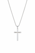 FaithXFocus Cross Necklace